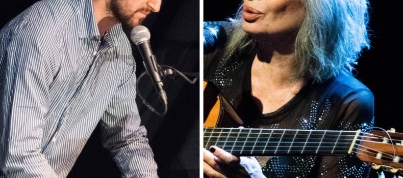 María José Demare – ON the rock