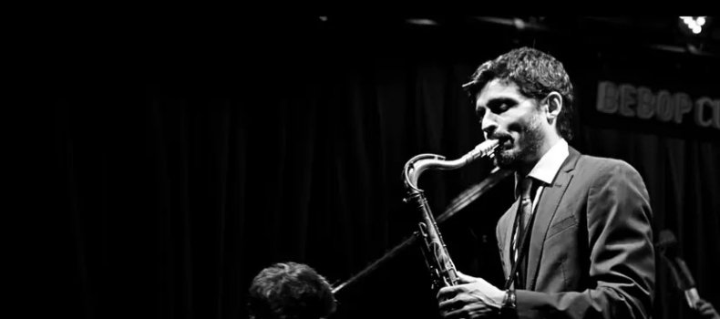 Sebastián Loiacono Quintet | The Music Of Sonny Rollins