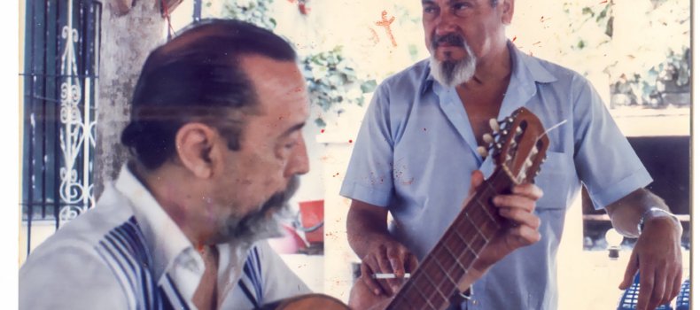 PEÑA LA JUANA AZURDUY:
