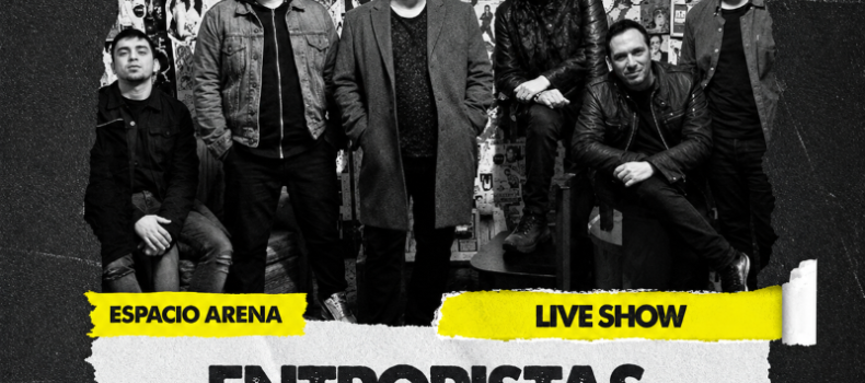 Entropistas pisa fuerte en CABA