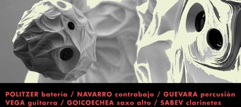 MARTÍN ROBBIO presenta LOS CAUCES DEL AIRE