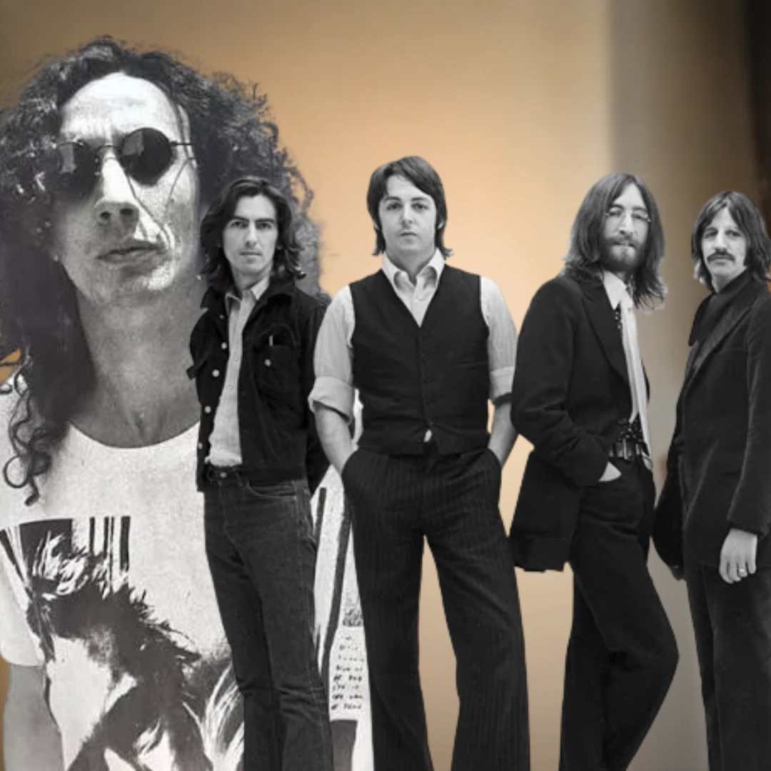 Canciones trágicas | Helter Skelter, Fito y Delilah