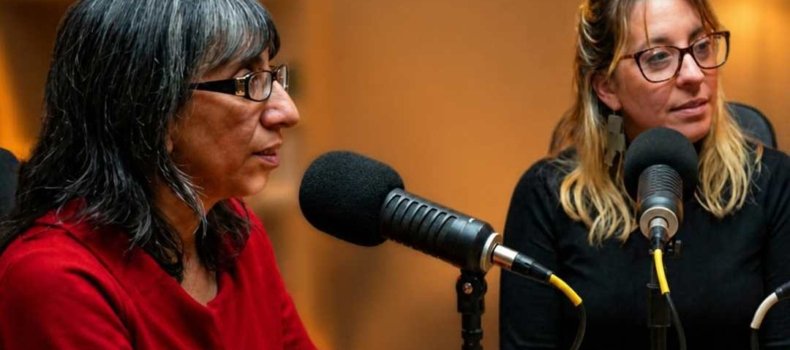El barrio se defiende en el parque | Asamblea Parque Saavedra