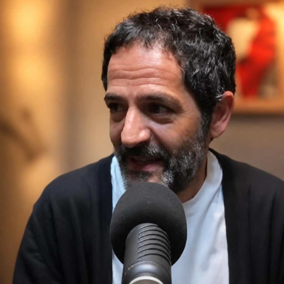 Cada clase social tiene sus delitos | Damián Muñoz