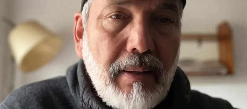 Filmar con permiso de la selva | Gustavo Cataldi