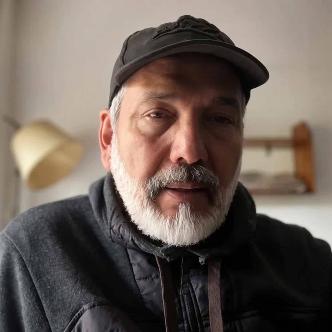 Filmar con permiso de la selva | Gustavo Cataldi