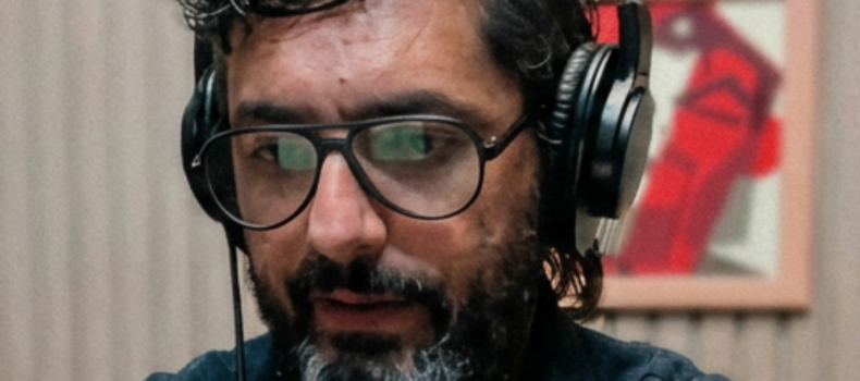 Cine, poesía y tierra colorada | Ramón Ayala, la película