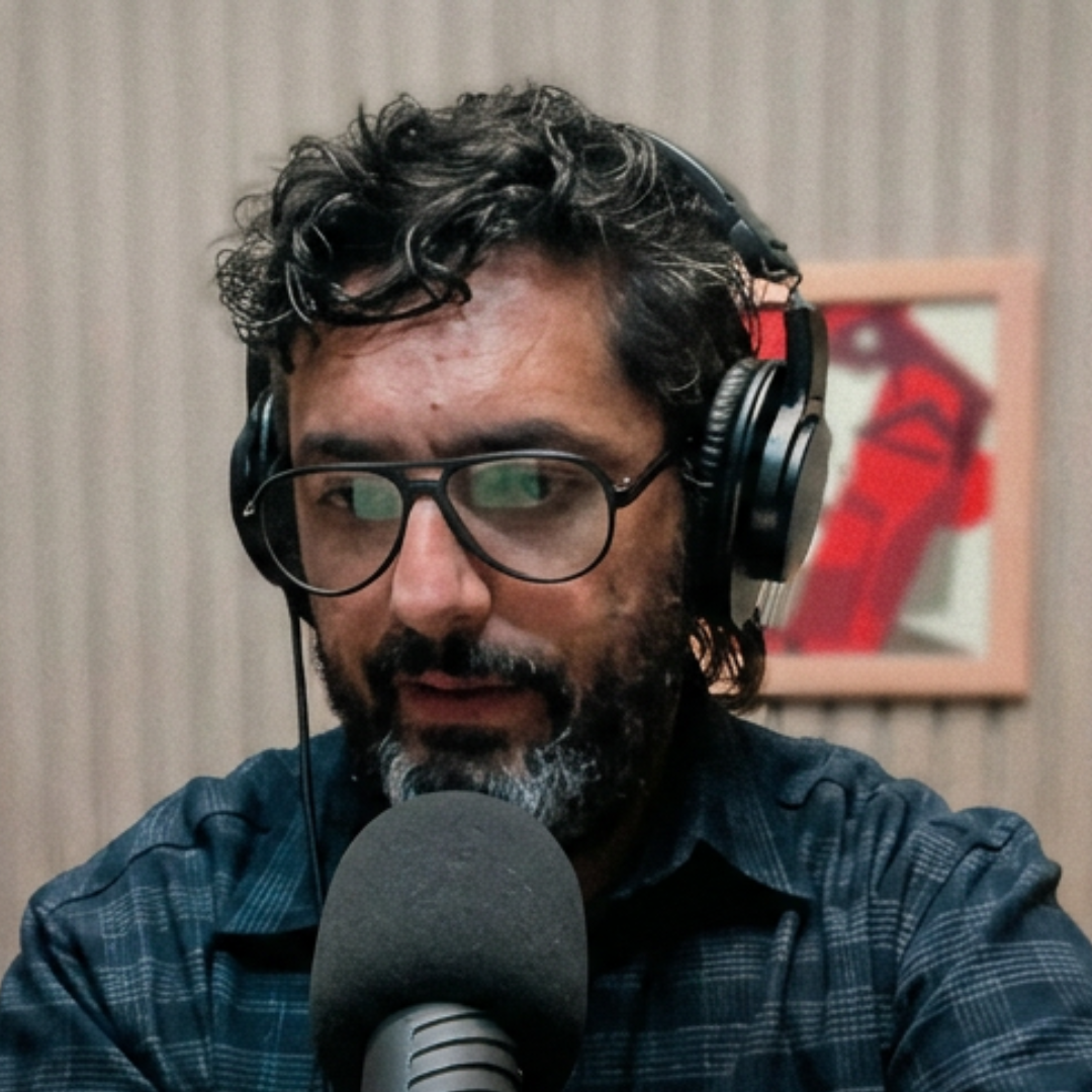 Cine, poesía y tierra colorada | Ramón Ayala, la película
