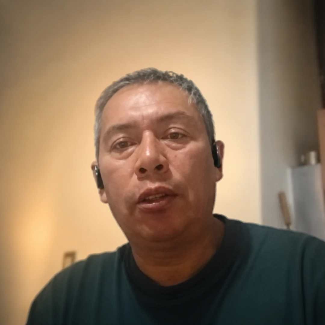Extractivismo, despojo histórico y soberanía comunitaria | Orlando Carriqueo