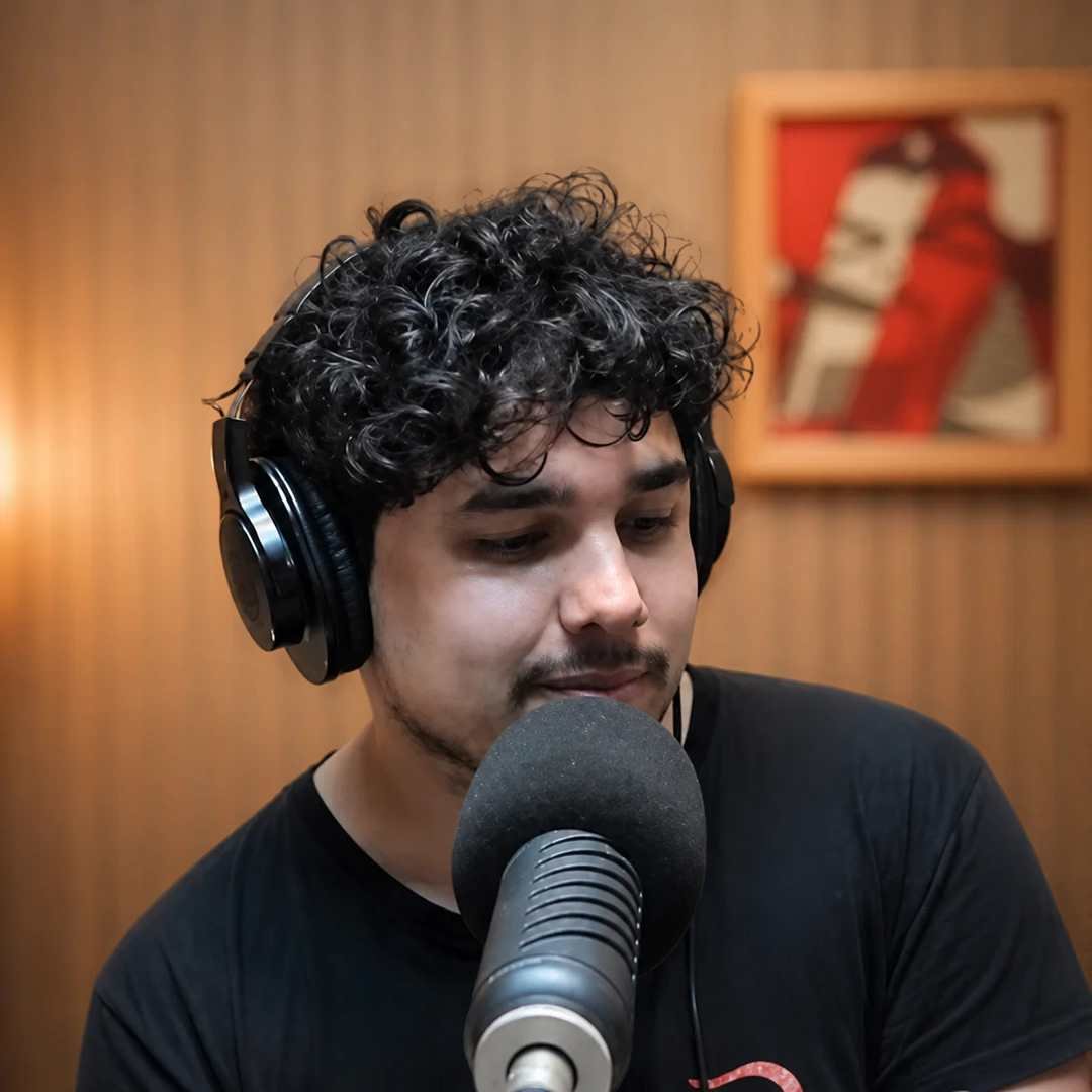 Poesía, heridas de la infancia y la canción heredada | Tomás Litta