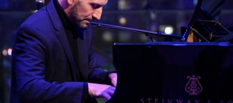 Darío Boente «New York Meets Buenos Aires»